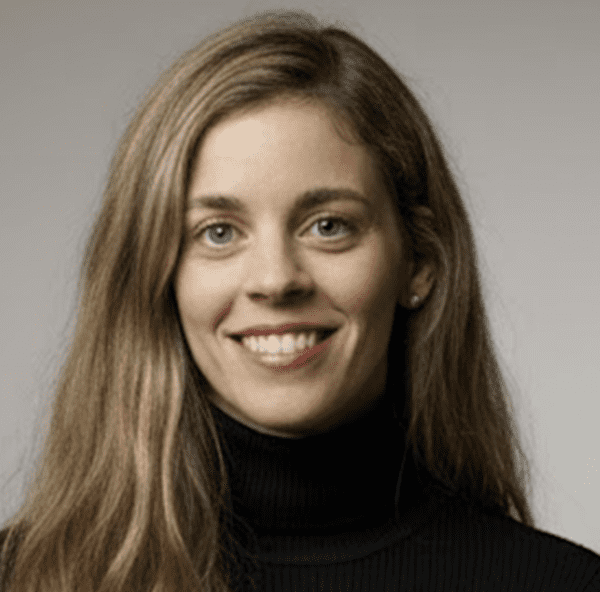 Paulina Salierno Profile Picture